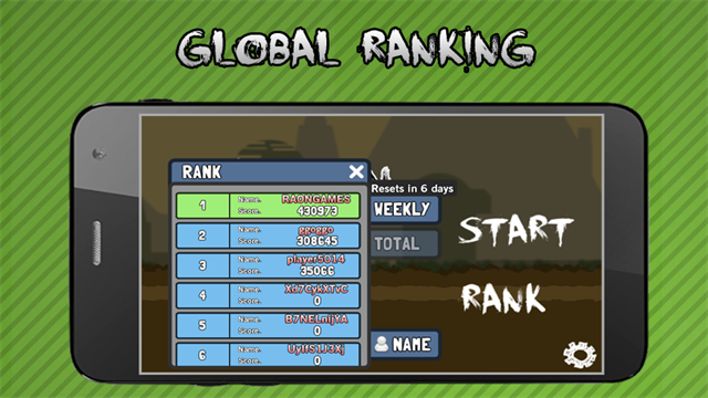 火柴人枪手中文版截图3