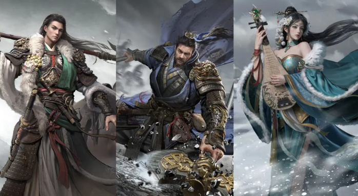 三国天下归心主力队怎么玩 主力队玩法教学