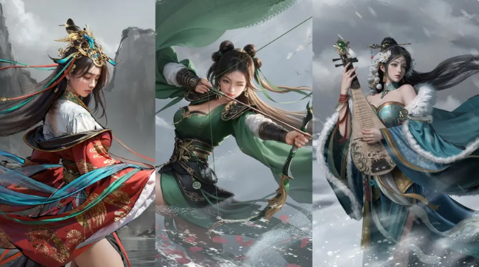 三国天下归心主力队怎么玩 主力队玩法教学