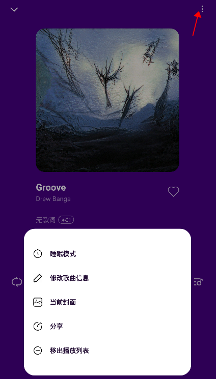 小米音乐海外版