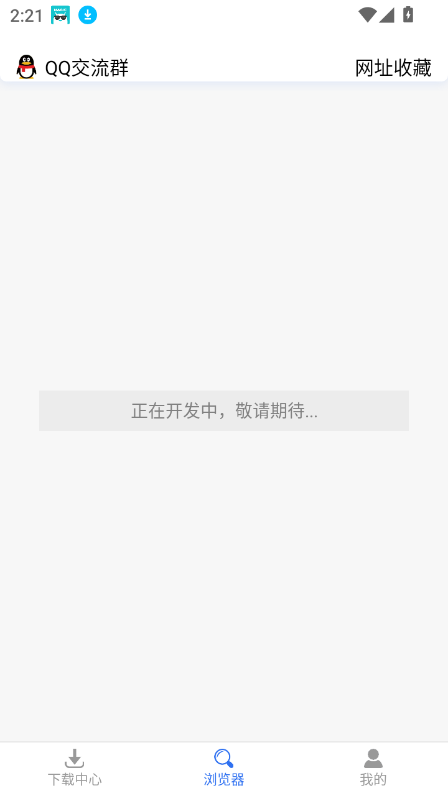 飞流下载器截图4