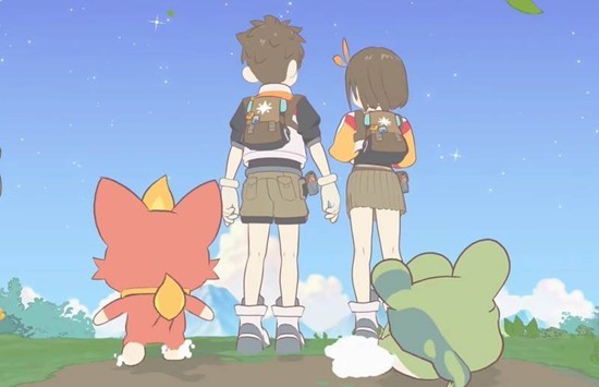 闪耀吧噜咪宠物怎么进化 宠物进化方法