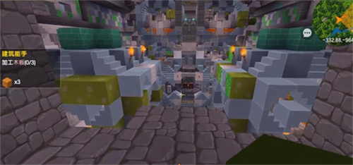 迷你世界雨林版本0.53.0