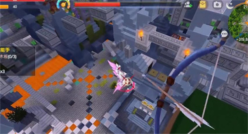 迷你世界雨林版本0.53.0