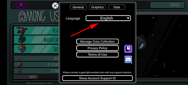 太空狼人杀amongus
