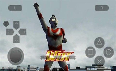 大怪兽格斗dx手游截图4