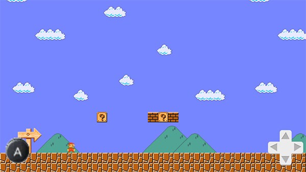 WiiU模拟器截图2