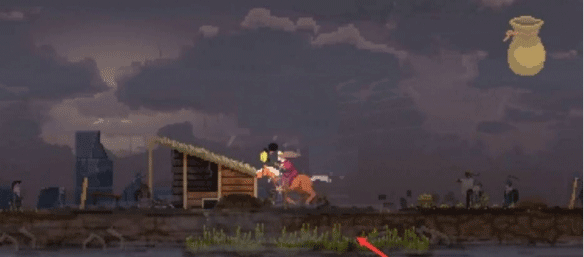 Kingdom王国新大陆