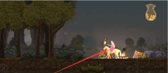 Kingdom王国新大陆