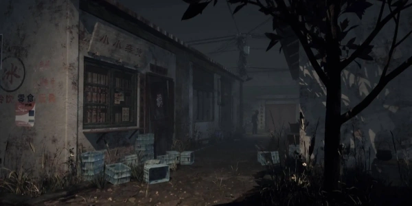 联机恐怖游戏大全