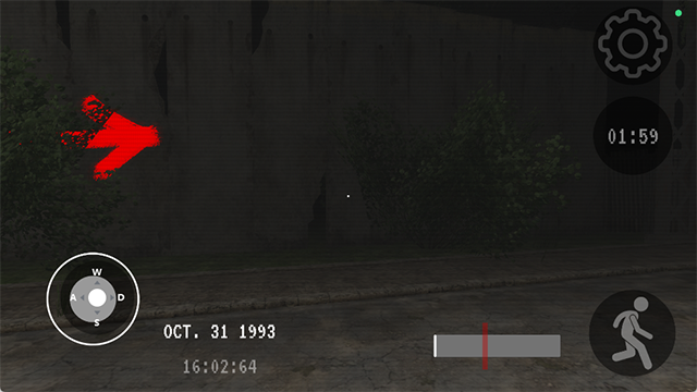 Mustscream尖叫才能奔跑截图3