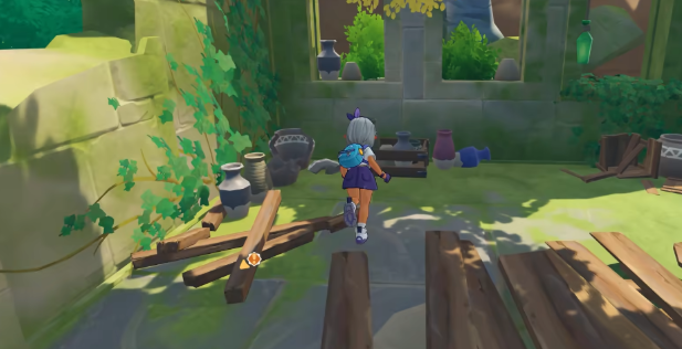 洛克王国世界洛克系数怎么计算