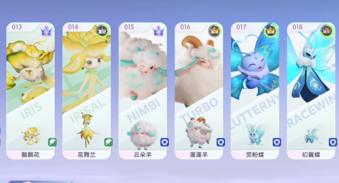 伊莫种族克制关系是什么 种族克制关系机制介绍