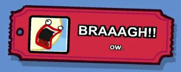 火柴人亨利中文版