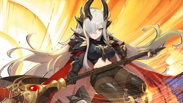 龙魂旅人月神怎么样 月神角色强度一览