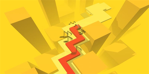 跳舞的线各种版本合集