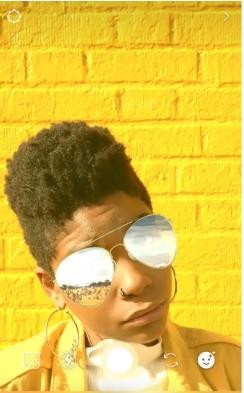 Instagram特效相机截图2