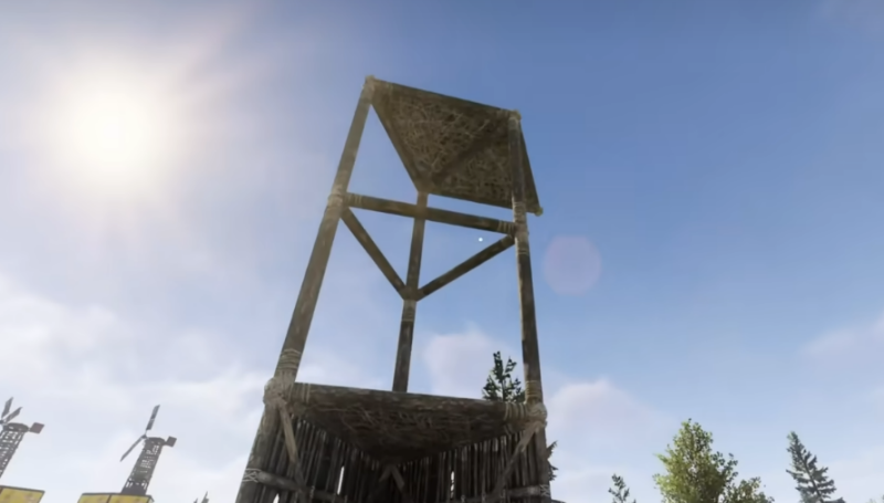 失控进化抗炸房怎么搭建 抗炸房搭建方法