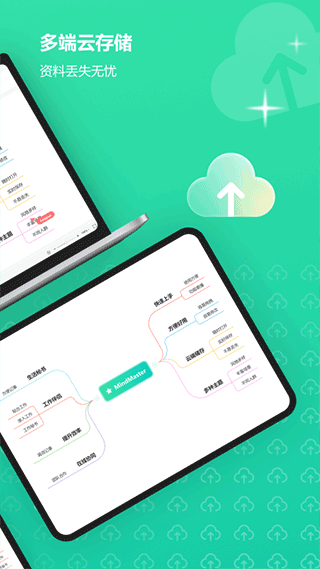 Mindmaster截图2