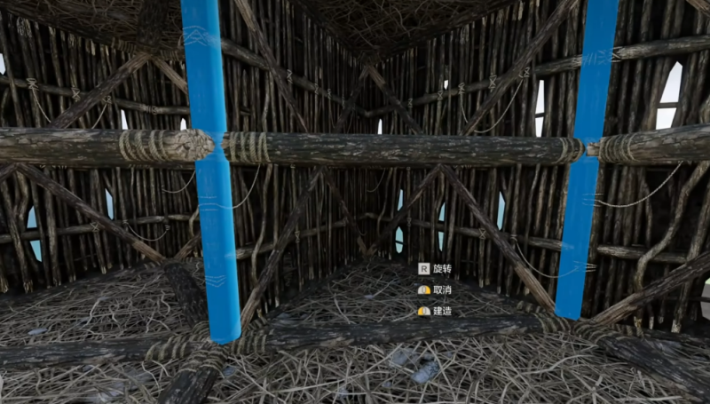 失控进化抗炸房怎么搭建 抗炸房搭建方法