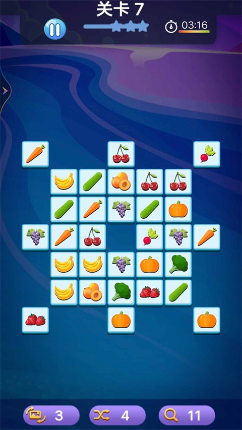 宠物连连看单机版截图4