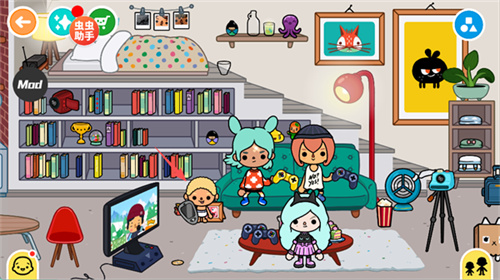 托卡世界2026最新版