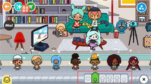 托卡世界2026最新版