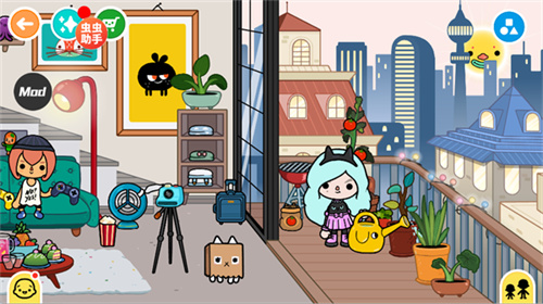 托卡世界2026最新版