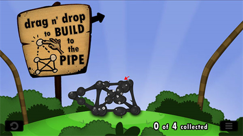 粘粘世界World of Goo