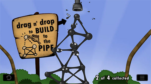 粘粘世界World of Goo