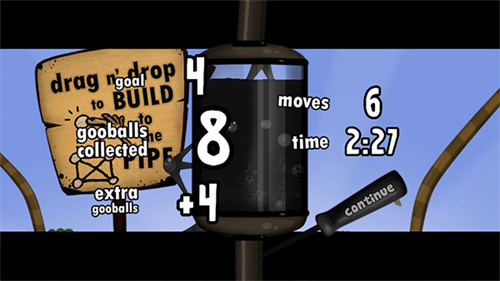 粘粘世界World of Goo