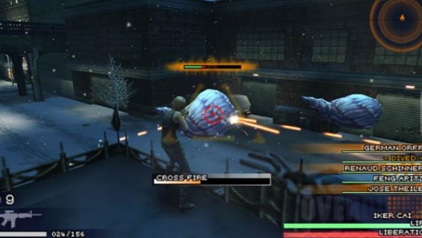 寄生前夜第三次生日