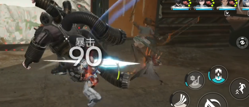 明日方舟终末地艺术暴君怎么打 艺术暴君打法攻略