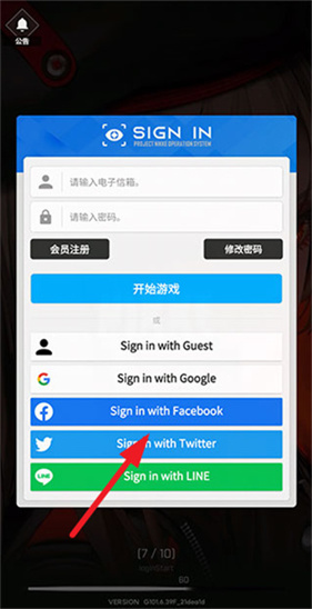 胜利女神妮姬国际服