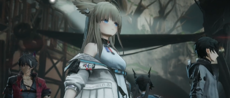 明日方舟终末地艺术暴君怎么打 艺术暴君打法攻略