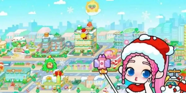 奇妙创意世界下载合集