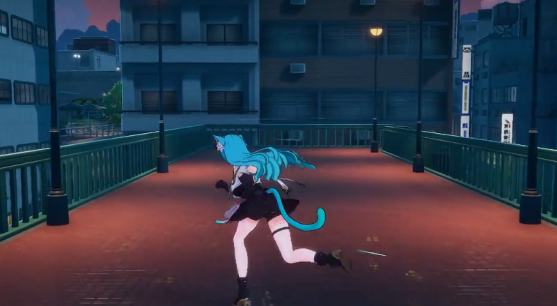 异环天台拳王任务怎么做