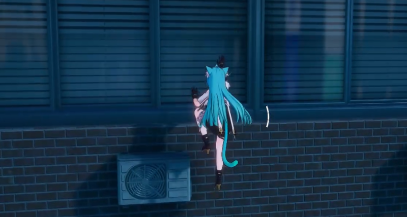 异环天台拳王任务怎么做