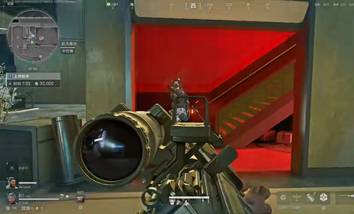 三角洲行动s8抵近射击任务怎么做