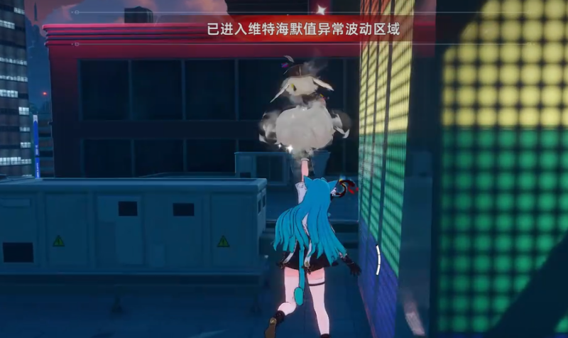 异环天台拳王任务怎么做