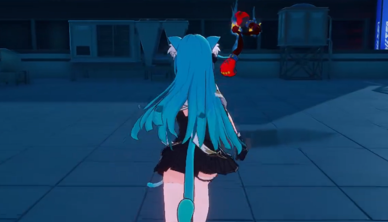 异环天台拳王任务怎么做