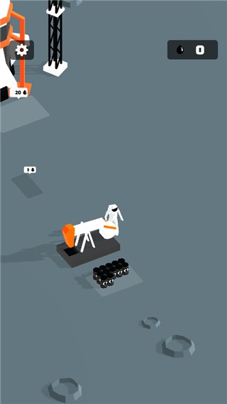 登月探险家截图1