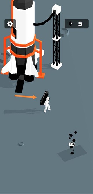 登月探险家截图3