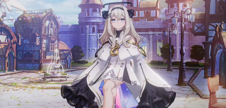 空灵诗篇凯瑟琳怎么配队 凯瑟琳配队攻略