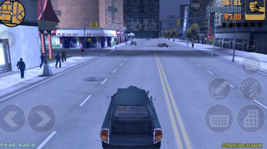 GTA3手机版