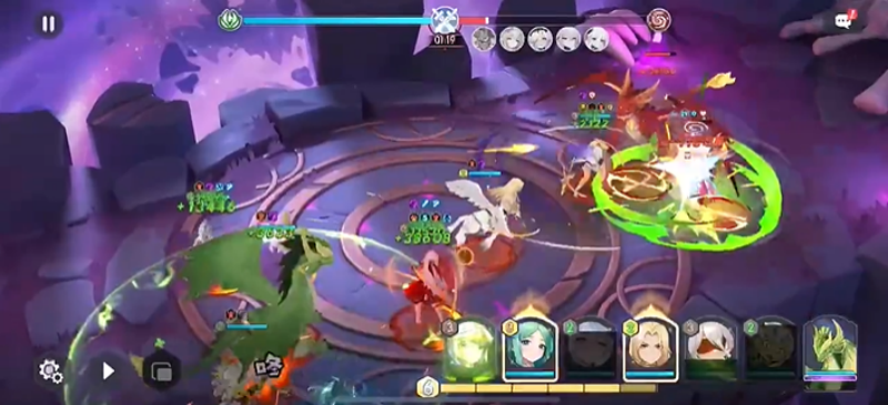 龙魂旅人沙海战线阵容怎么搭配