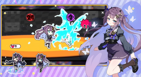 吉星派对真梦梓怎么样 真梦梓技能介绍