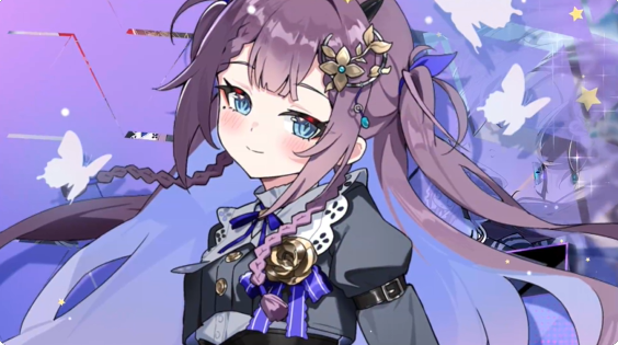 吉星派对真梦梓怎么样 真梦梓技能介绍