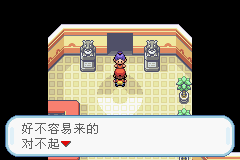 口袋妖怪火红版截图2