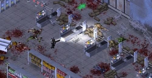 孤单枪手3简体中文版截图4